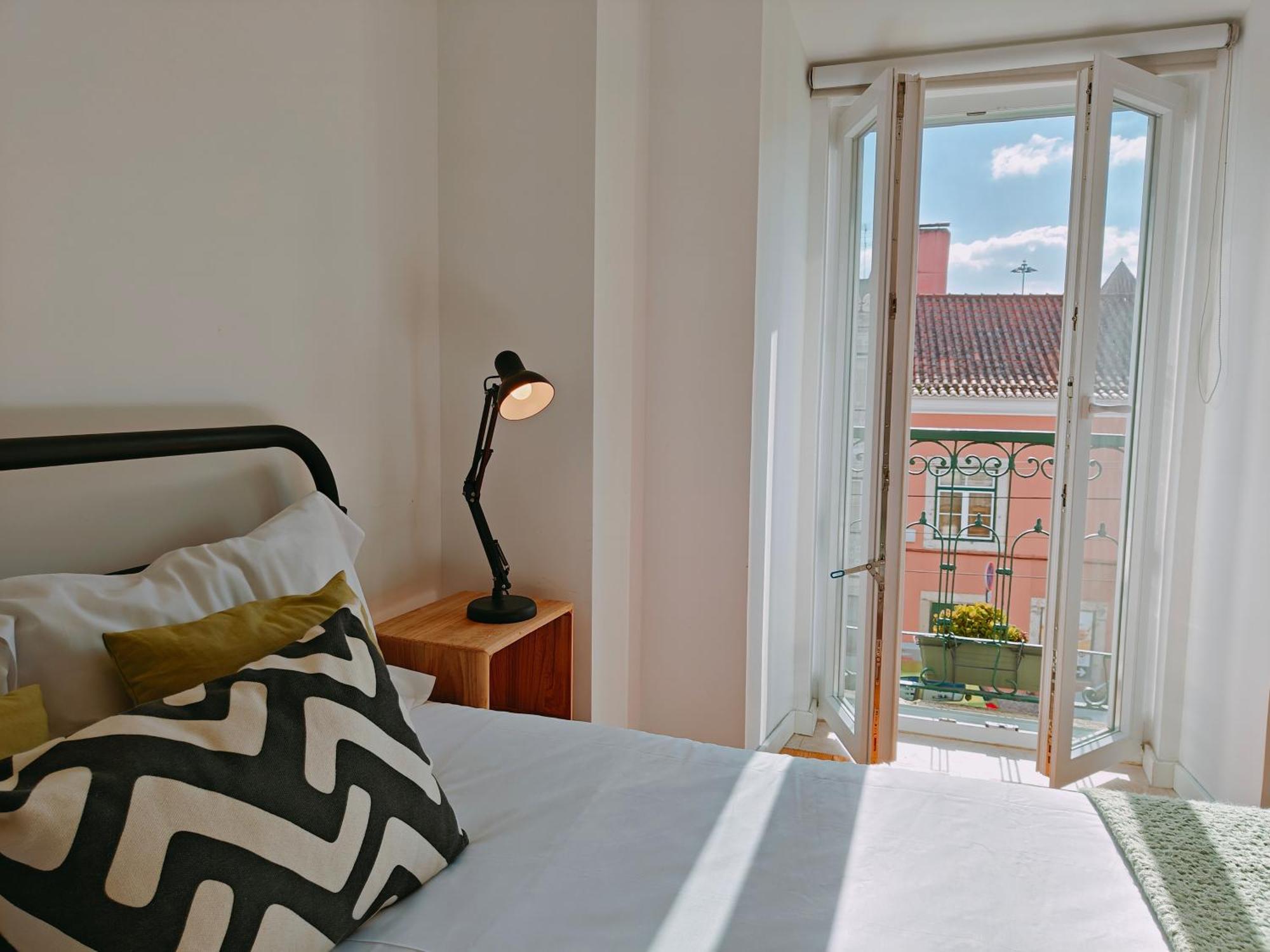 Jeronimos Apartments Best Place In Lisbon - 1º D Kültér fotó